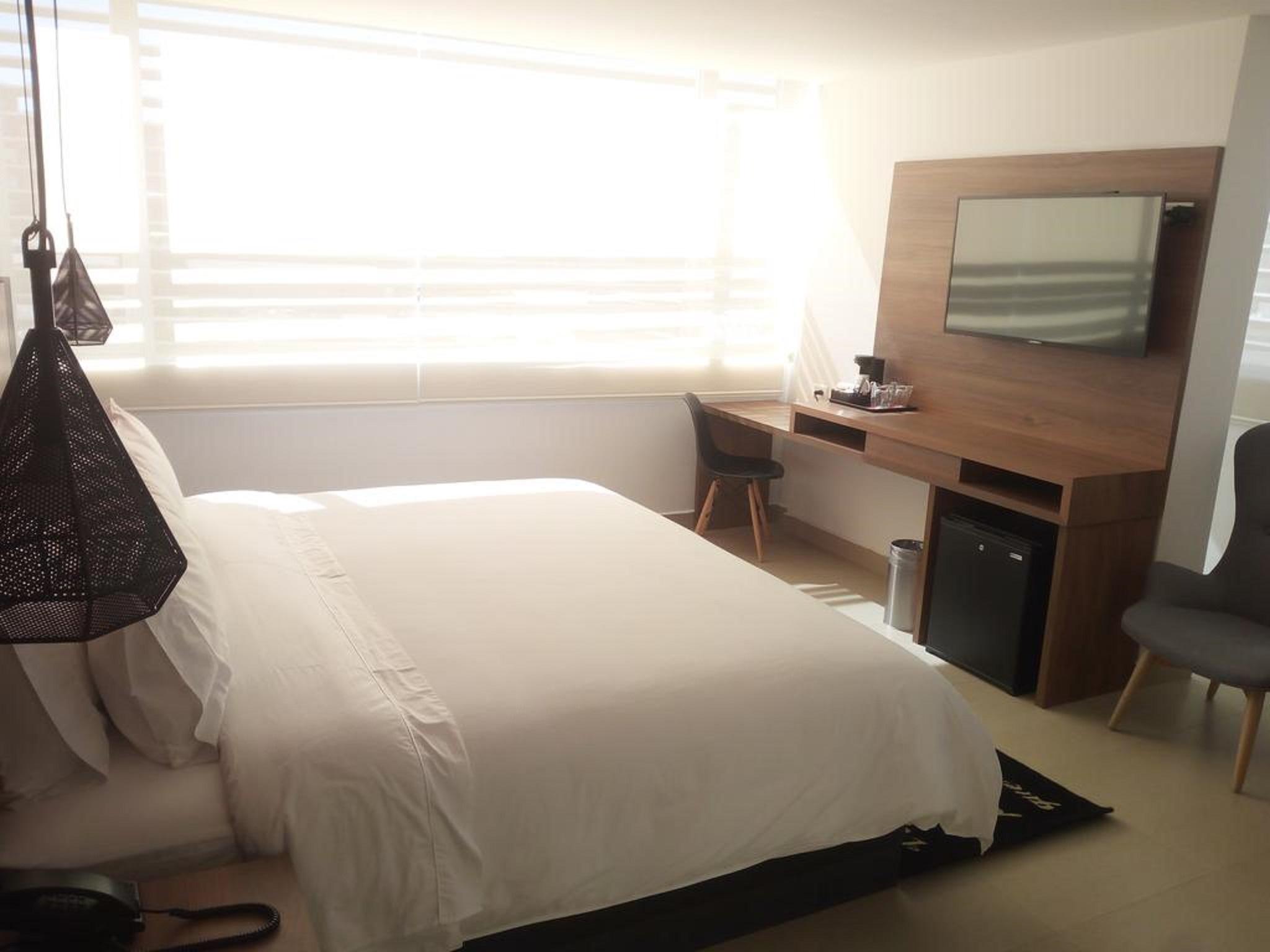 Park Inn By Radisson Quito Eksteriør bilde